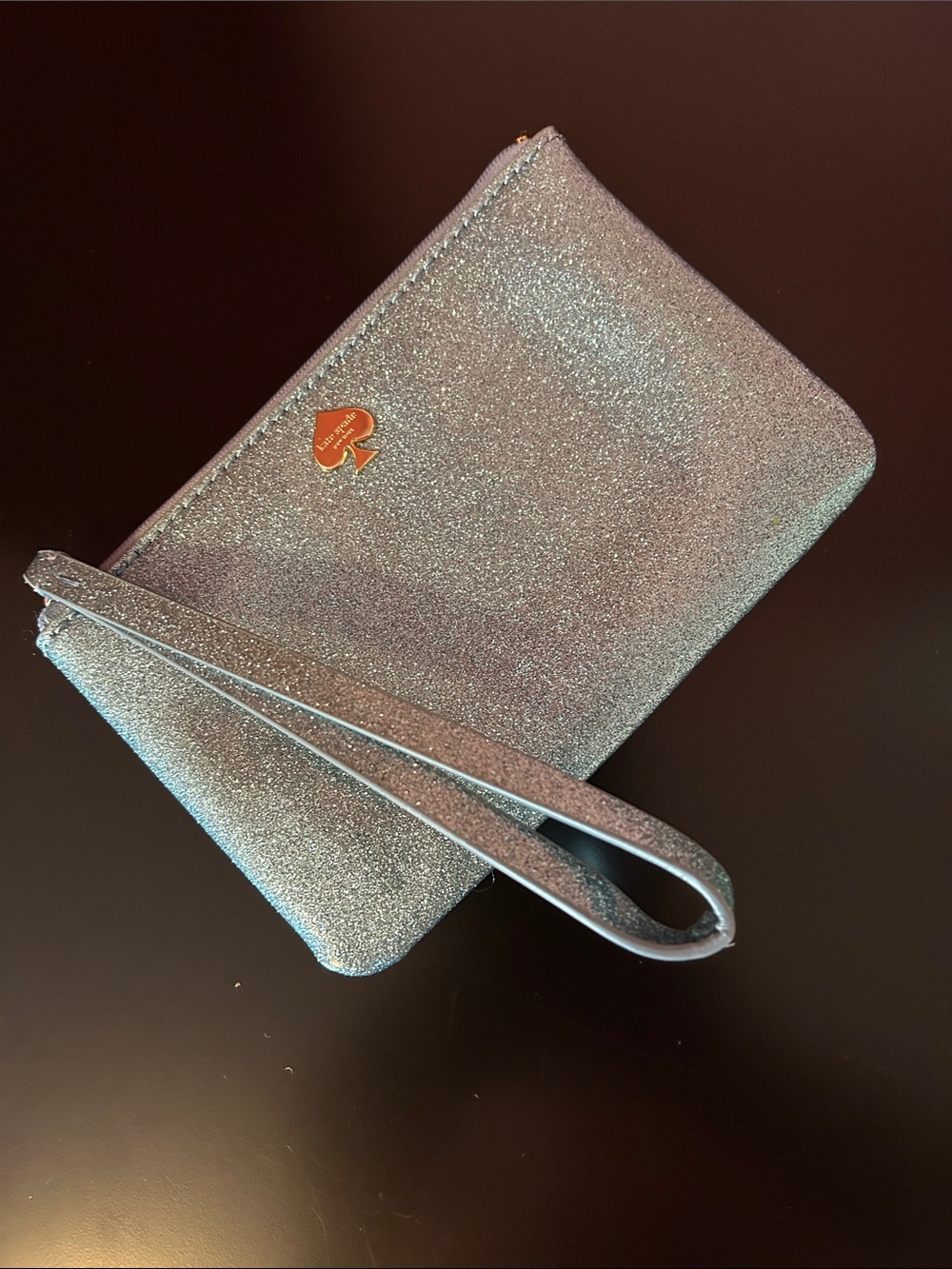 Kate Spade wristlet